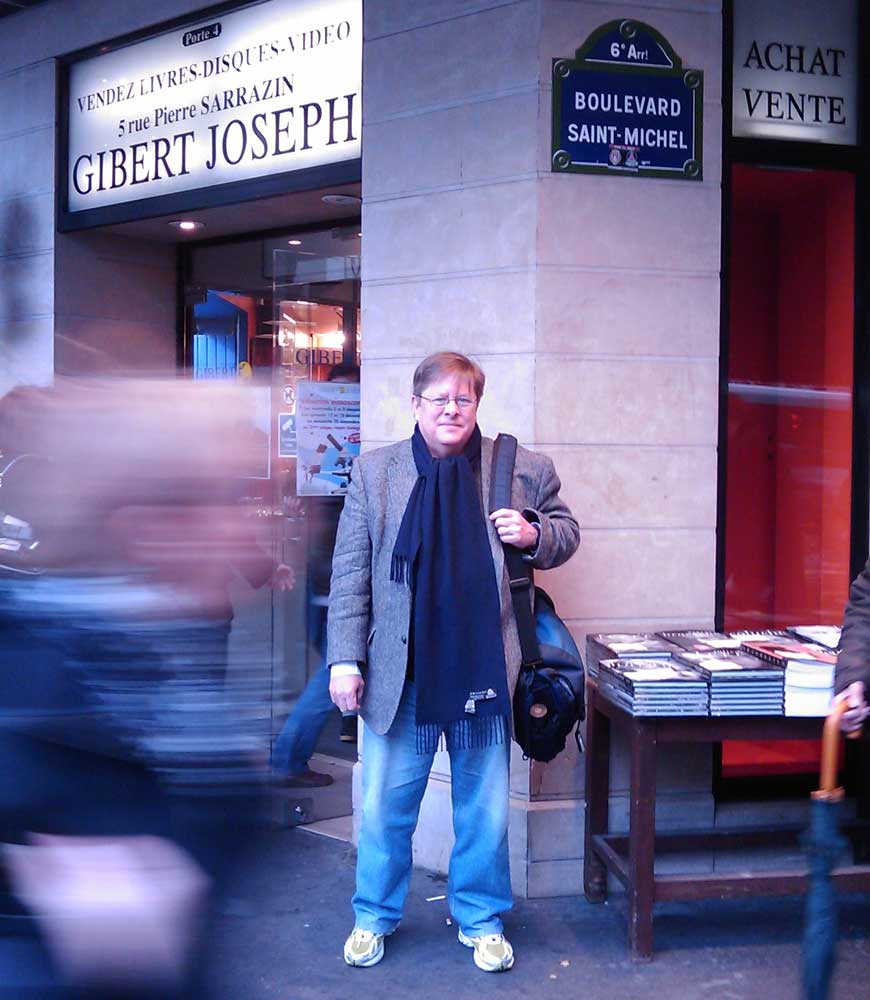 Courtesy of CUNY Graduate Center